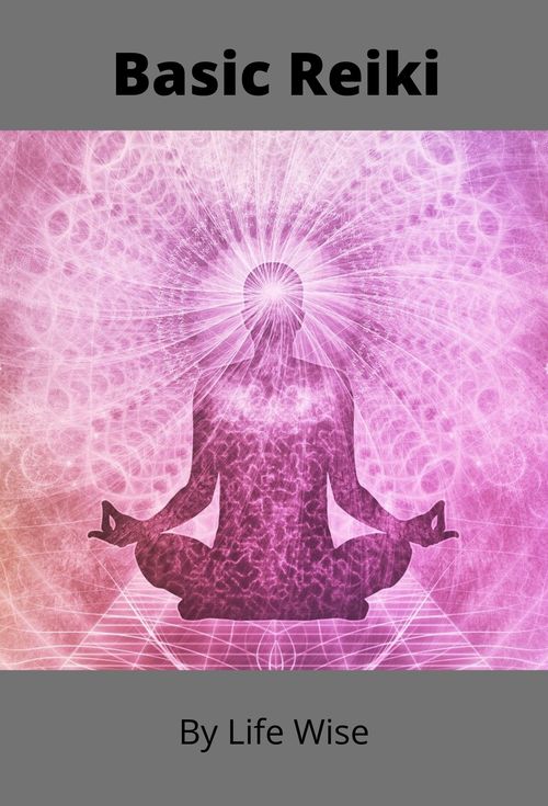 Product picture Basic Reiki