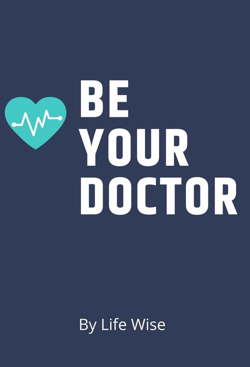 Product picture Be Your Doctor