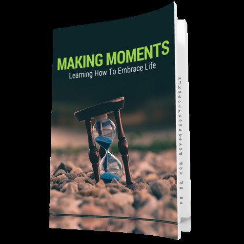 Product picture Making Moments